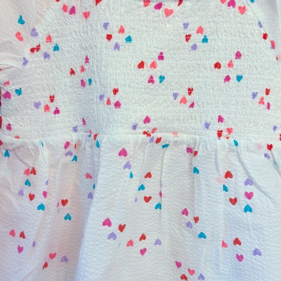 NWT butterfly shirts by Cat & Jack. Girls size 8. - Picture 2 of 6